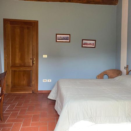 Al Sangallo Agriturismo Montecarlo Exteriör bild