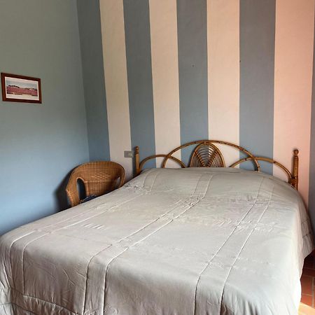 Al Sangallo Agriturismo Montecarlo Exteriör bild