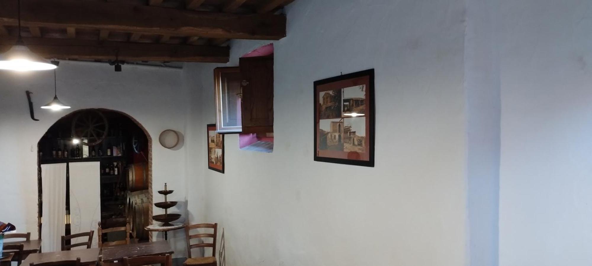 Al Sangallo Agriturismo Montecarlo Exteriör bild